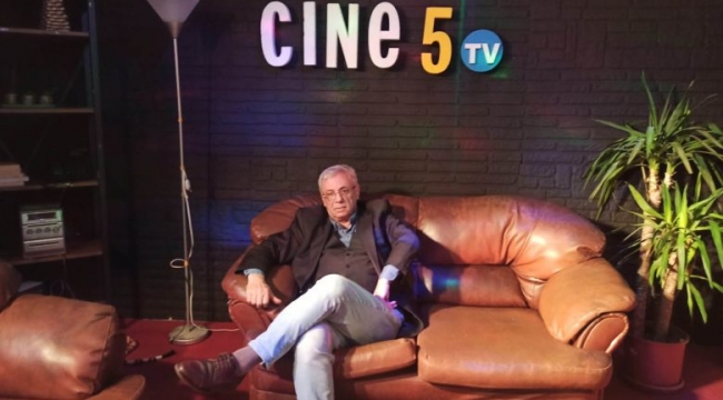 Fethi Demirkol ve Dobra Dobra Geliyor