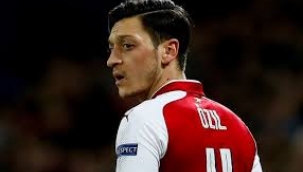 Futbolu bırakan Mesut Özil ilk kez konuştu! 