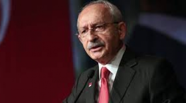 Gece yarısı 418 milyar dolar tweeti geldi... Kime mesaj yolladı?