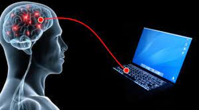 İnsan Beyninden Bilgisayar Üretilecek!