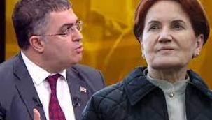 İYİ Parti Sözcüsü , Akşener'in Ersan Şen'i aradığını doğruladı