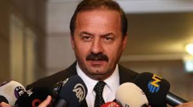 İyi Partili Ağıralioğlu: Kemal Bey dayatmasına karşıyız
