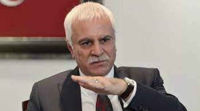 İYİ Partili Koray Aydın: Masadan kalkma gibi bir durum yok
