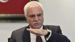 İYİ Partili Koray Aydın: Masadan kalkma gibi bir durum yok