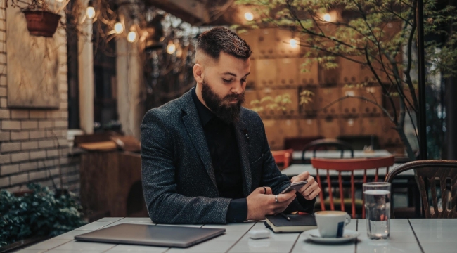 Kafe Sektörünün Zamana Bağlı Olarak Değişimleri