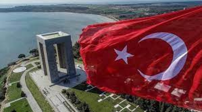 Kahramanlık destanının 108. yılı kutlanıyor.