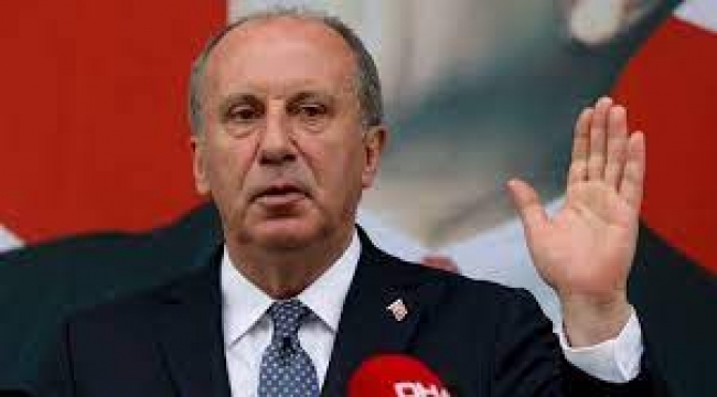 "Kavgacı bozguncu seçim yarışına giriyor"