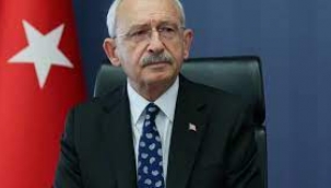 Kılıçdaroğlu'nun ekibi oy oranını açıkladı