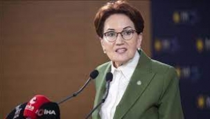 Köşe yazarları, Akşener'in Altılı Masa çıkışını yazdı