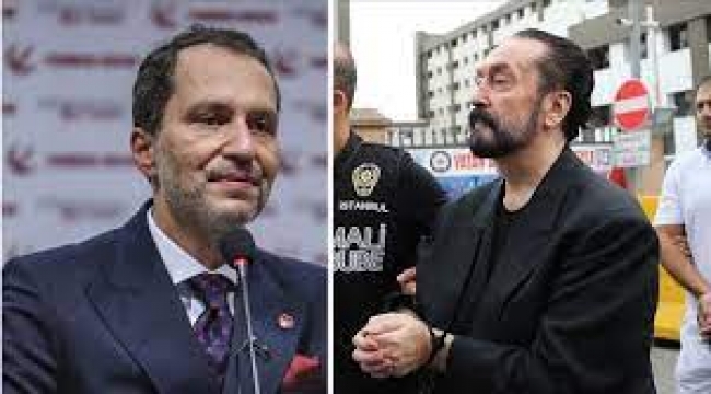 Ne seks ne Versace konumuz ikiyüzlülük sadece