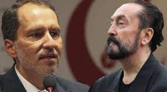 Ne seks ne Versace konumuz ikiyüzlülük sadece