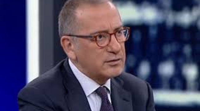 Özdağ: Yavaş aday yapılmaz ise adayımız İnce