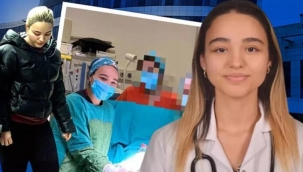 'Sahte Doktor' Ayşe Özkiraz Tahliye Edildi!