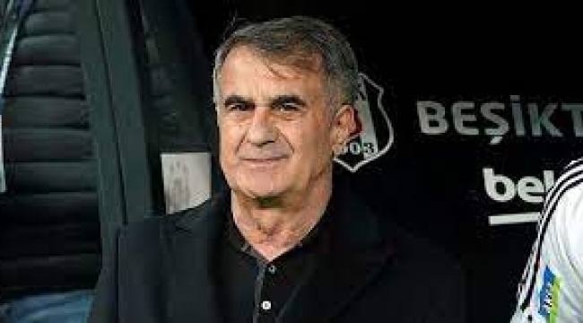 Şenol Güneş: 'Mutsuzum, Rahatsızım'