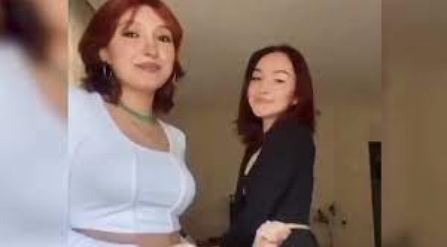 Sosyal medyanın yeni akımı da bu... Sevgilini aldattıysan dans et