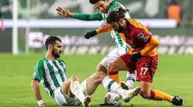Spor yazarları Konyaspor-Galatasaray maçını değerlendirdi