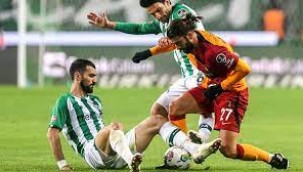 Spor yazarları Konyaspor-Galatasaray maçını değerlendirdi