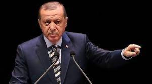 Süre dün doldu, artık Erdoğan Anayasa'ya göre aday olamaz
