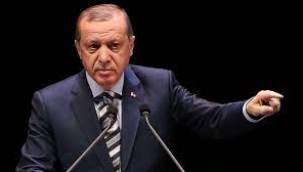 Süre dün doldu, artık Erdoğan Anayasa'ya göre aday olamaz