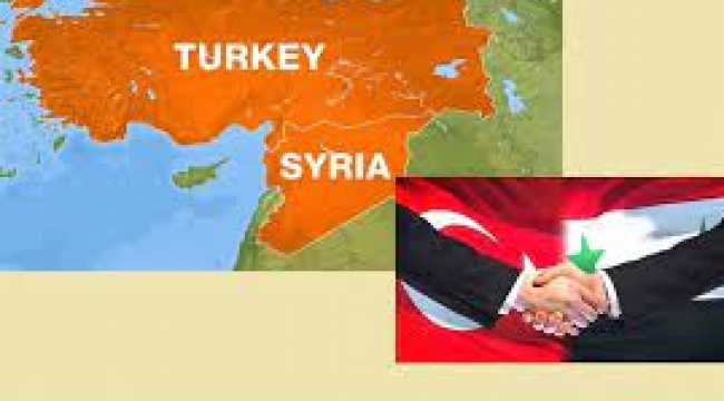 Suriye ile angajmana girmek ne anlama geliyor?
