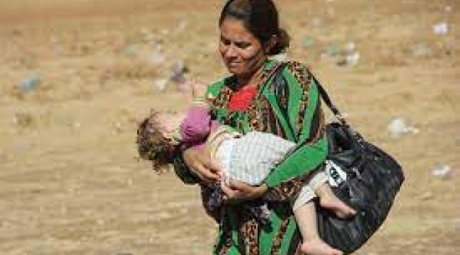 Suriyeli kadınlar anlatıyor: Artık tek Suriye yok, hangisine döneceğiz
