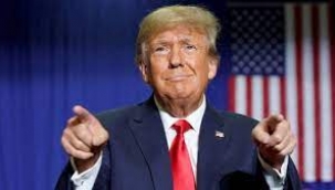 Trump Kendisine 