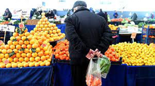 Türk-İş: Yoksulluk sınırı 31 bin lirayı geçti