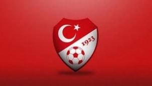 Türkiye Futbol Federasyonu'ndan flaş karar