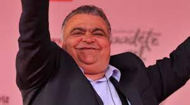 Türkiye İttifakı'nın Cumhurbaşkanı adayı Ahmet Özal oldu 