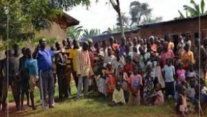 Ugandalı Hristiyan tarikat üyeleri, "kıyamet" korkusuyla Etiyopya'ya kaçıyor