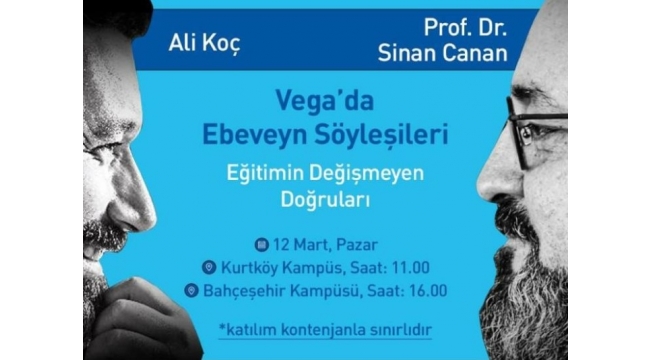 Vega Okulları Eğitim Seminerleri