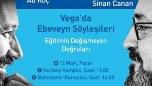 Vega Okulları Eğitim Seminerleri