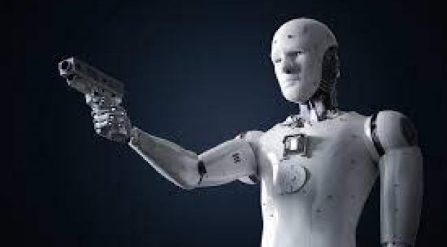 Yapay zekâ korkutacak kadar fazla mı ileri gidiyor?