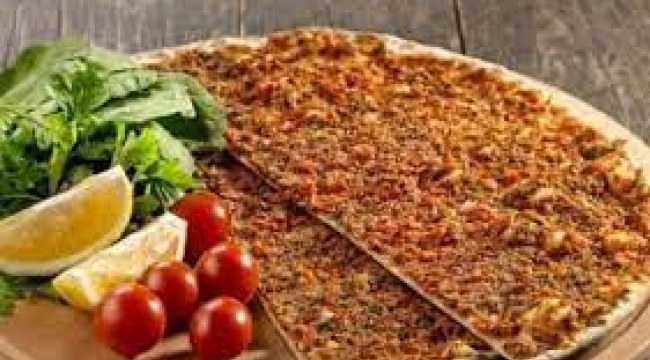2 Lahmacun 2 Ayran Fiyatı Dudak Uçuklattı!