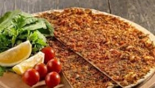 2 Lahmacun 2 Ayran Fiyatı Dudak Uçuklattı!