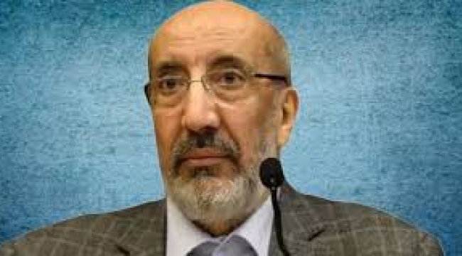 Abdurrahman Dilipak Kadir'in kadrini bilmek!
