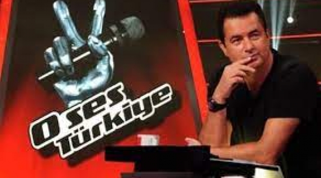 Acun Ilıcalı açıkladı: 'O Ses Türkiye Rap' jürisi belli oldu
