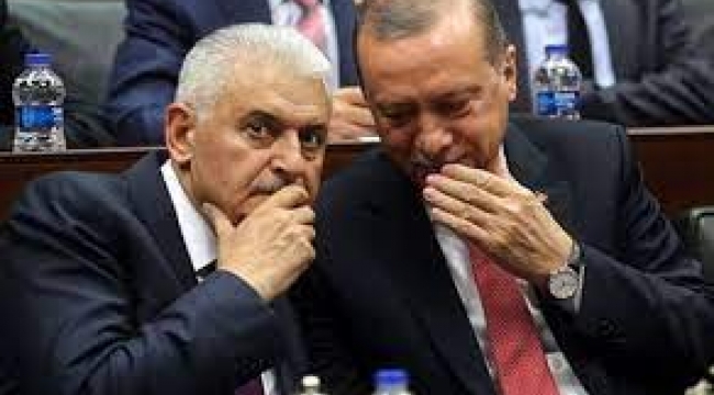 AKP'de üç dönem kuralı uygulandı: 196 vekil liste dışı kaldı