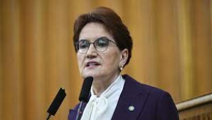 Akşener'e "Hayır" diyen iş adamı