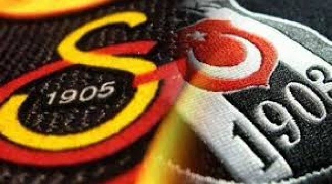 Beşiktaş-Galatasaray maçı bilet fiyatları belli oldu