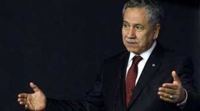 Bülent Arınç iktidarı eleştirdi: Yapmayın, bu kadar basit değil olay