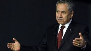 Bülent Arınç iktidarı eleştirdi: Yapmayın, bu kadar basit değil olay