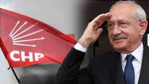 CHP'de Adaylar Belli Olmaya Başladı