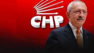  CHP'nin aday listesinde yer alan ilk isimler