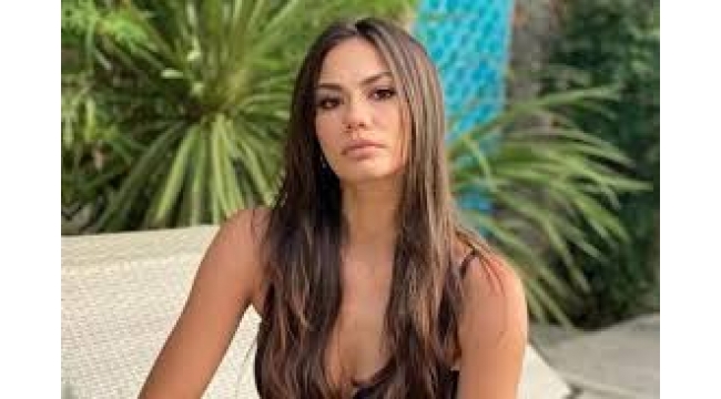 Demet Özdemir'den iddialarla ilgili açıklama