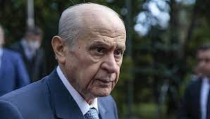 "Devlet Bey'in bir bildiği var"
