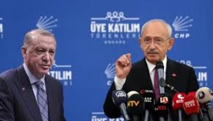 Erdoğan'ın kaybetme ihtimali daha yüksek ama…