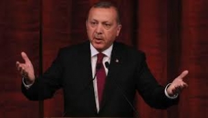 Erdoğan'ın rahatsızlandığı yayının perde arkası ortaya çıktı!