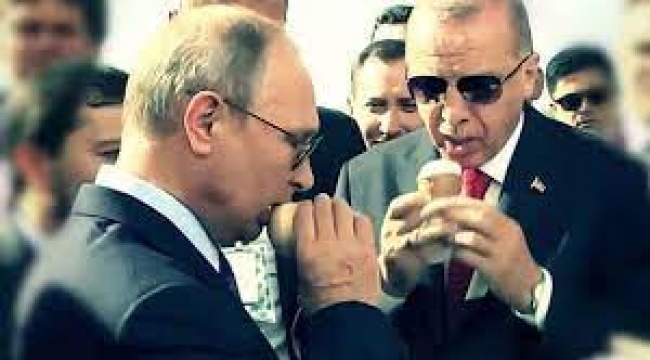 Erdoğan'lı, Putin'li veya onlarsız dört senaryo