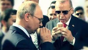 Erdoğan'lı, Putin'li veya onlarsız dört senaryo